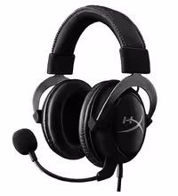 هدست گیمینگ هایپریکس مدل Cloud II