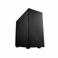 کیس کامپیوتر کولر مستر مدل MASTERBOX MB600L V2 CKD بدون پنل شیشه ای | کالا مکس