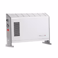 بخاری برقی کانوکتور پارس خزر مدل CH2000TM