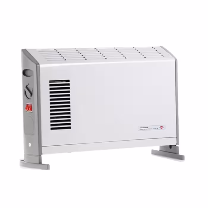 بخاری برقی کانوکتور پارس خزر مدل CH2000TM