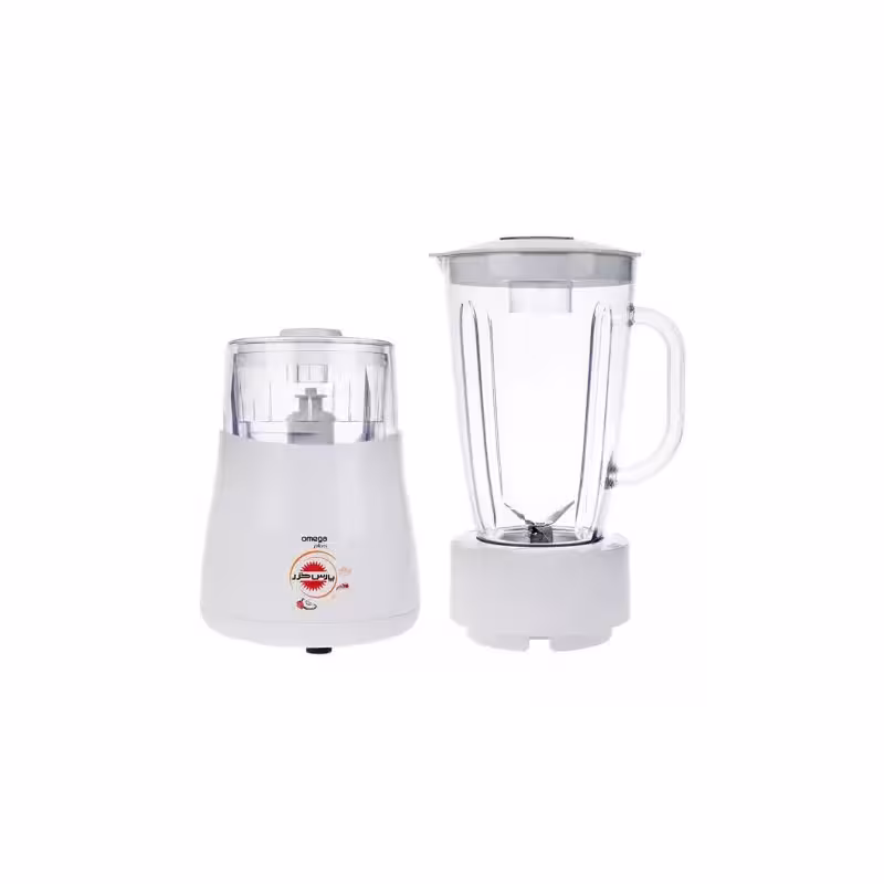 مخلوط کن پارس خزر مدل Omega Plus