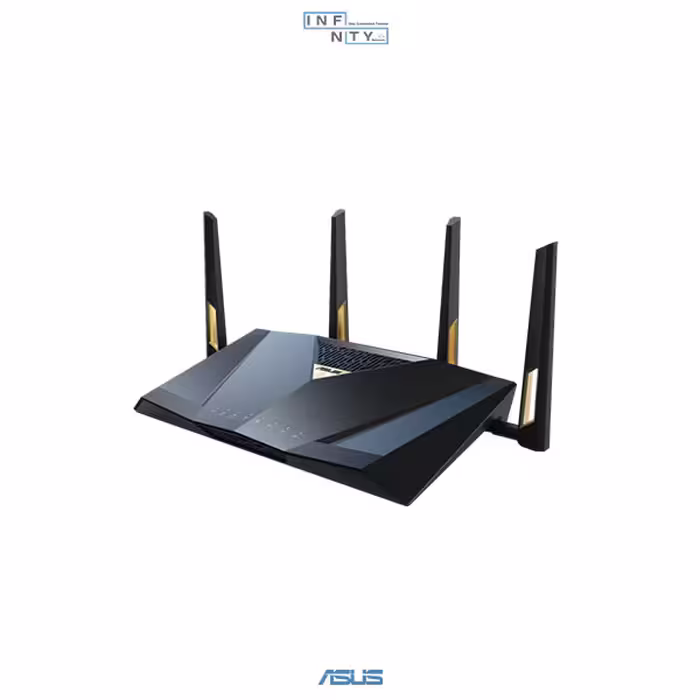 روتر ایسوس ASUS مدل RT-BE 88U