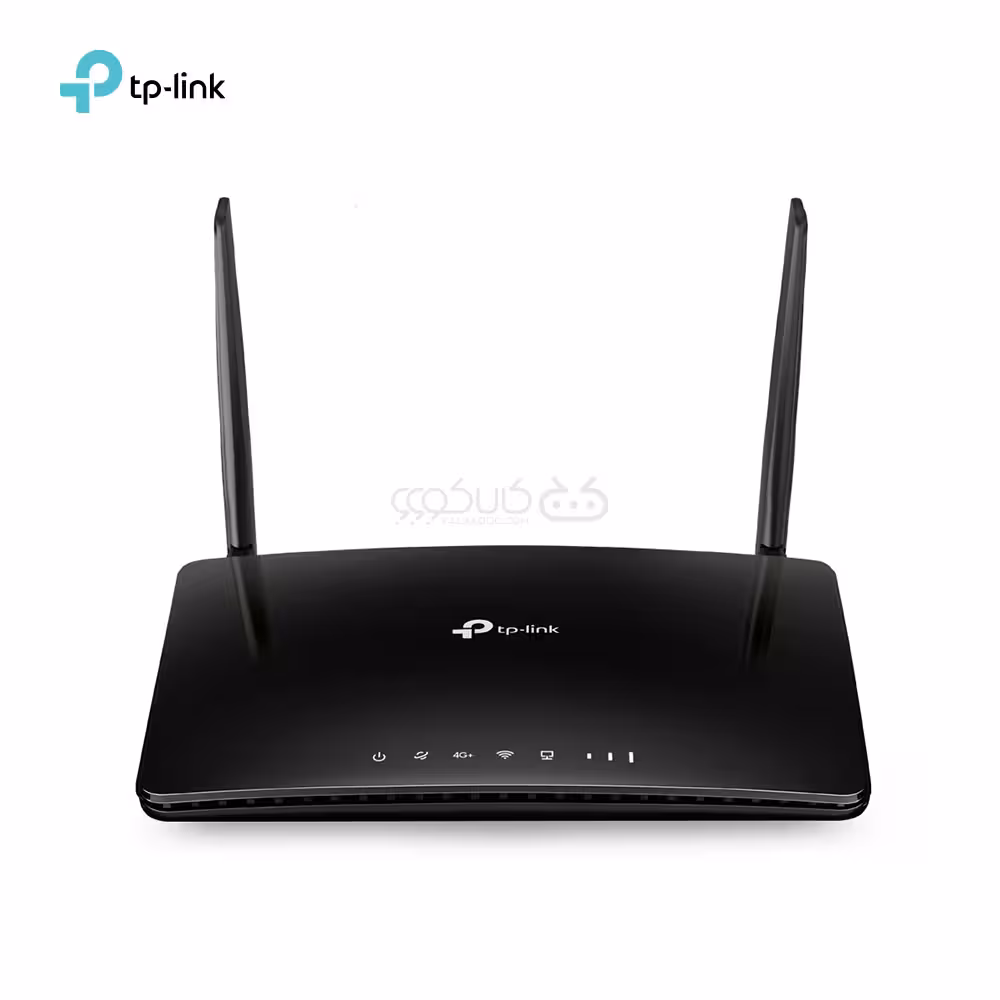 مودم 4G  LTE رومیزی وایرلس AC1200 تی پی لینک مدل TP-Link MR600