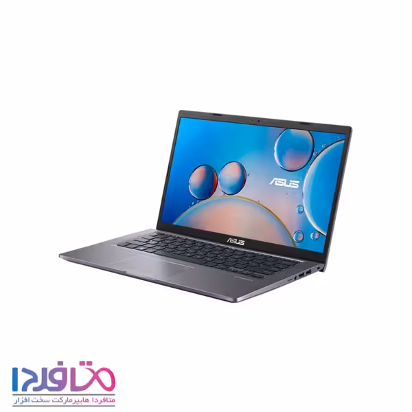 لپ تاپ ایسوس مدل VivoBook R465EA Core i3-1115G4/4GB/1TB/256GB SSD/Intel