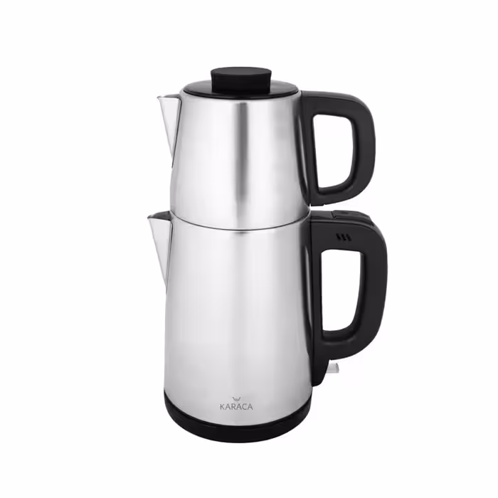 چای ساز کاراجا مدل Dem Keyfi