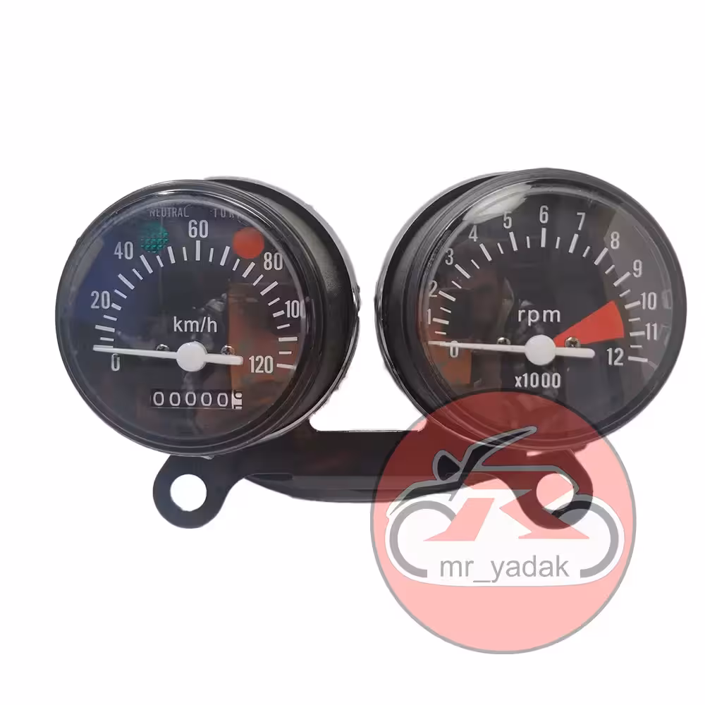 کیلومتر CG سی جی