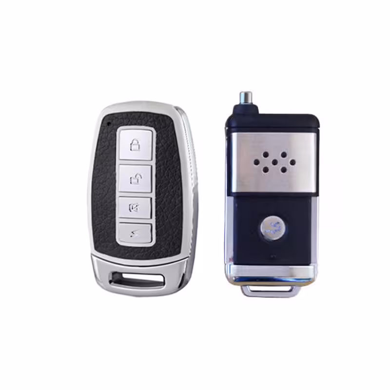 دزدگیر چیتا مدل CH-03