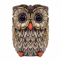 جامدادی رومیزی طرح جغد مدل GH