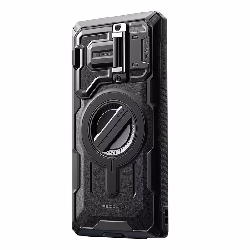 کاور وی آر اس دیزاین Terra Guard Ultimate گوشی سامسونگ Galaxy S25 Ultra