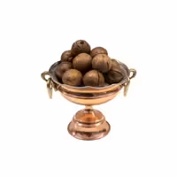 فندق ماکادمیا درشت فله 250 گرمی