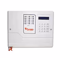 پنل دزدگیر اماکن پایرونیکس سیم کارت و خط ثابت مدل P-70 PYRONIX