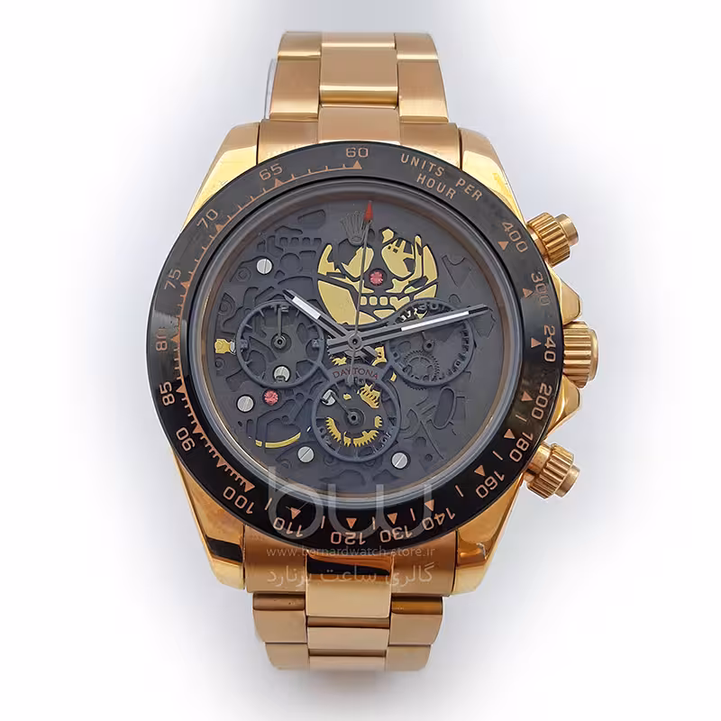 ساعت رولکس دیتونا | ROLEX Daytona