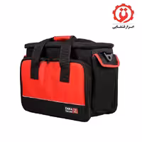 کیف ابزار 36 سانتی متر زارا مدل 1020