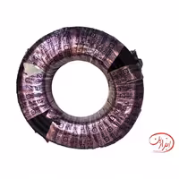 خرید و قیمت شیلنگ آب ایران یاسا نمره 2.5 (3/4 اینچ)- 50 متری - فروشگاه آنلاین ابزارین