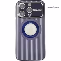 قاب مگ سیف آیفون 14 جی مکس (G-MASK) مدل NICE