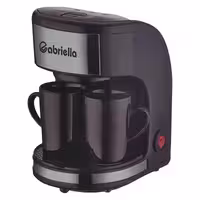 قهوه ساز گابریلا مدل AM-2226 | چاوه