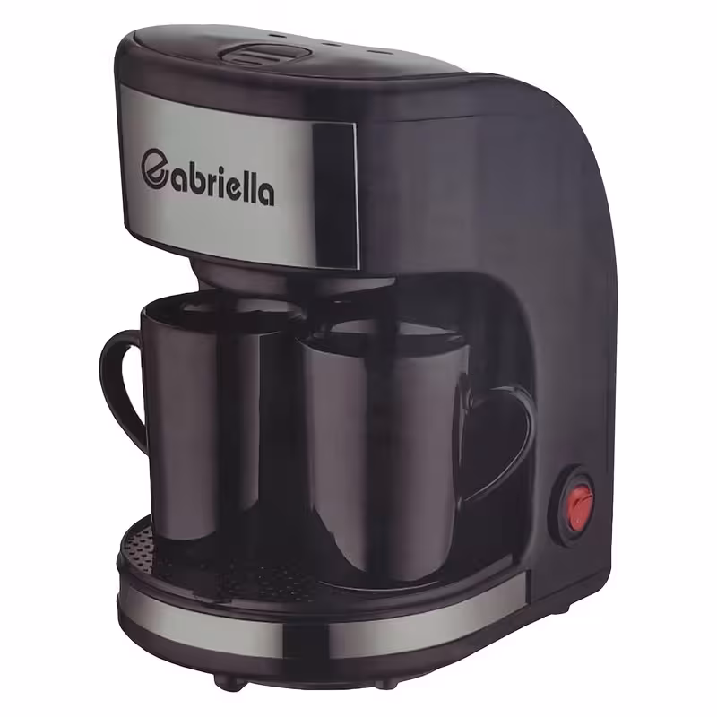 قهوه ساز گابریلا مدل AM-2226 | چاوه