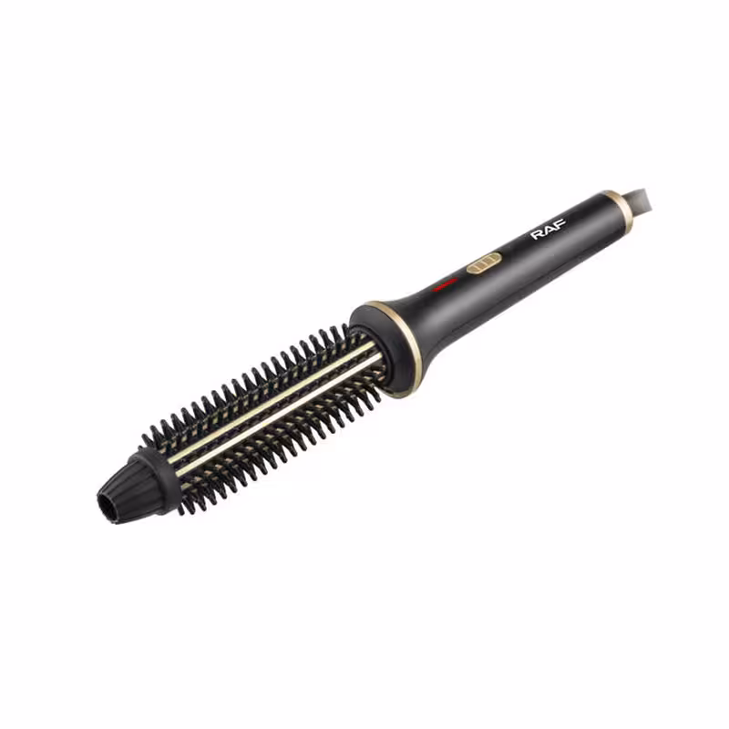 برس حرارتی راف مدل R.439B