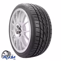لاستیک سومیتومو 215/45R17 گل HTR Z III