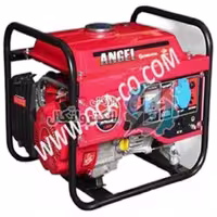 موتور برق بنزینی جیانگ دانگ چین مدل JD7500R
