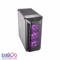 کیس کولر مستر مدل Master Box MB511 RGB