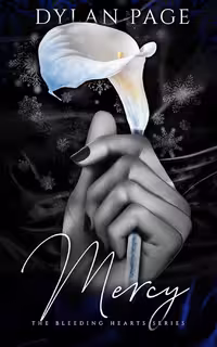 Mercy (The Bleeding Hearts Series Book 4) رحمت (متن کامل بدون حذفیات)