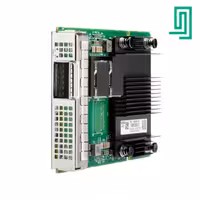 HPE InfiniBand HDR/Ethernet 200Gb 1-port QSFP56 PCIe4 x16 OCP3 MCX653435A-HDAI Adapter