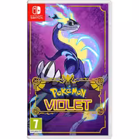 Pokemon Violet – Nintendo Switch