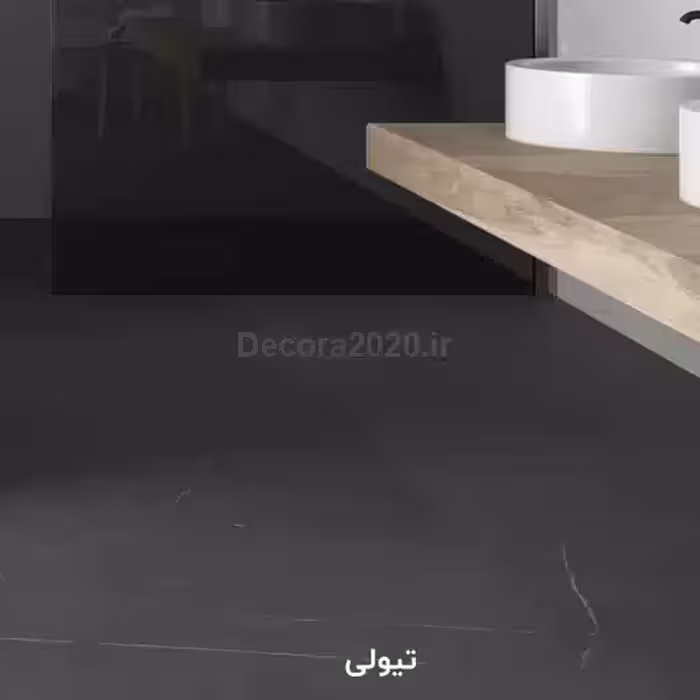 سرامیک تیولی آنترازیت 95*95 اسپینکر تبریز