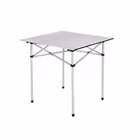 میز تاشو مسافرتی آلومینیومی پرستیژ