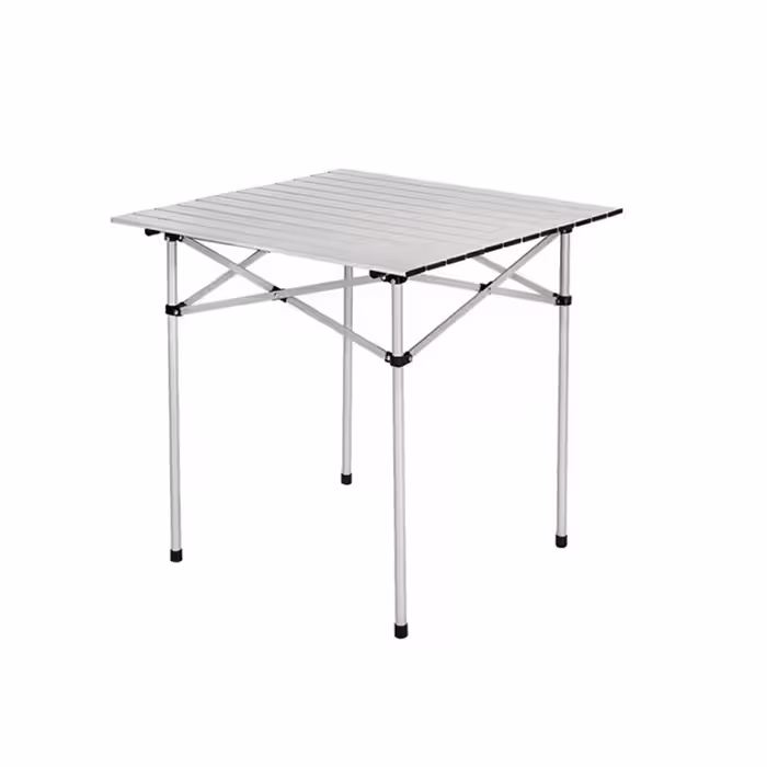 میز تاشو مسافرتی آلومینیومی پرستیژ