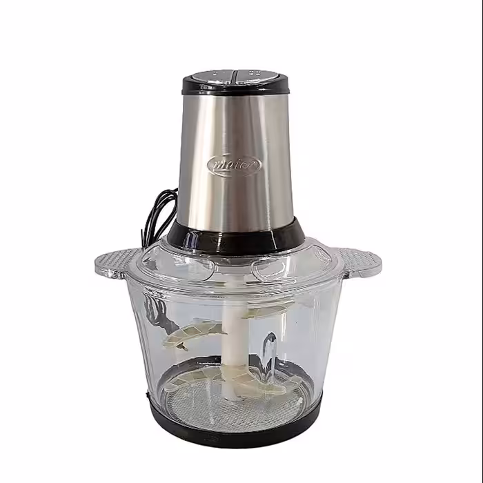 خردکن مایر مدل2024 چهار لیتری