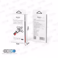 رم ریدر چندکاره یسیدو مدل GS13