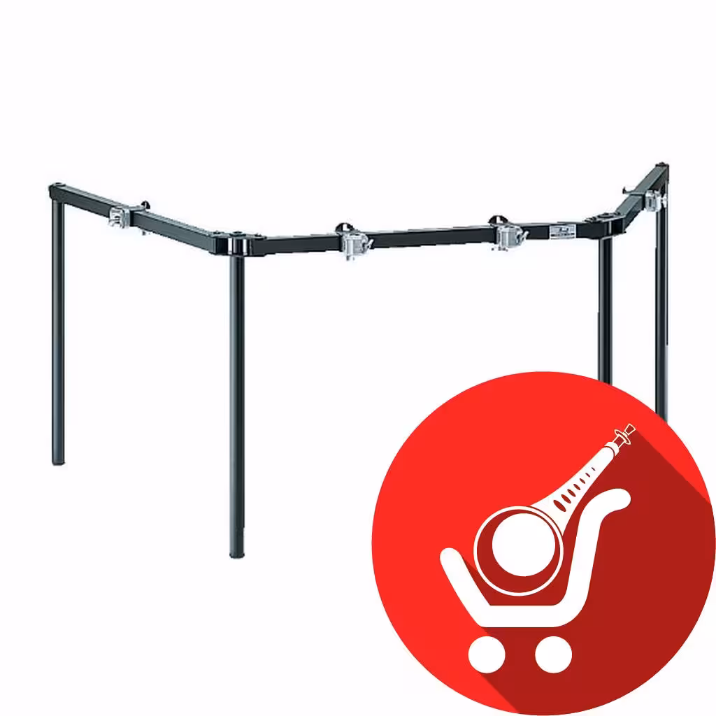 رک درام پرل مدل DR-80