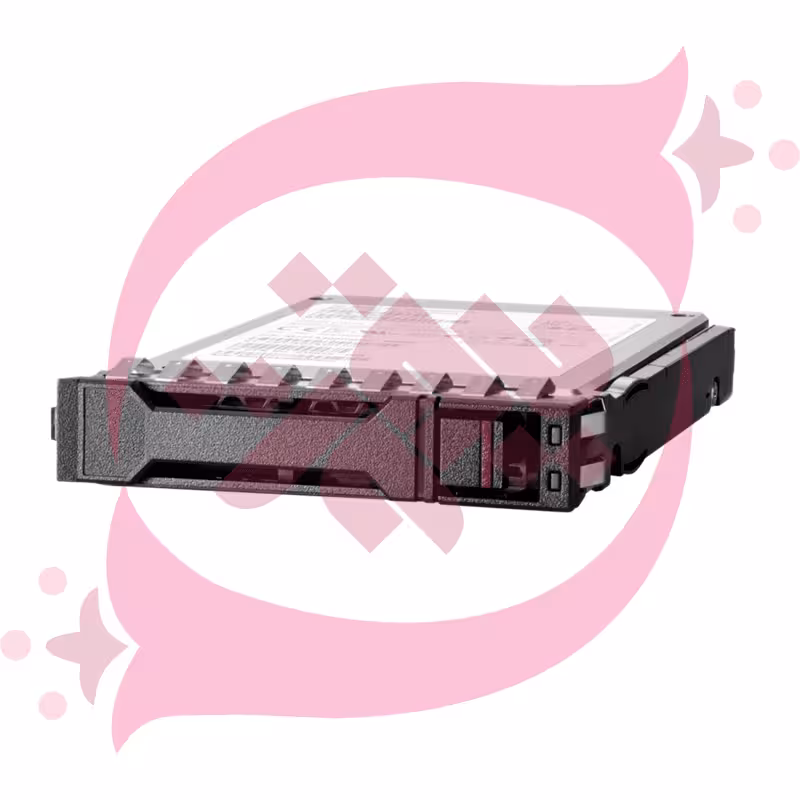 HPE 480GB 2.5 SAS 12G RI SC SSD 817047-001
