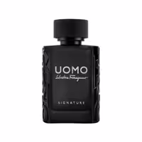 ادو پرفیوم سالواتوره فراگامو مدل Uomo Signature حجم 100 میلی لیتر - کالاوما