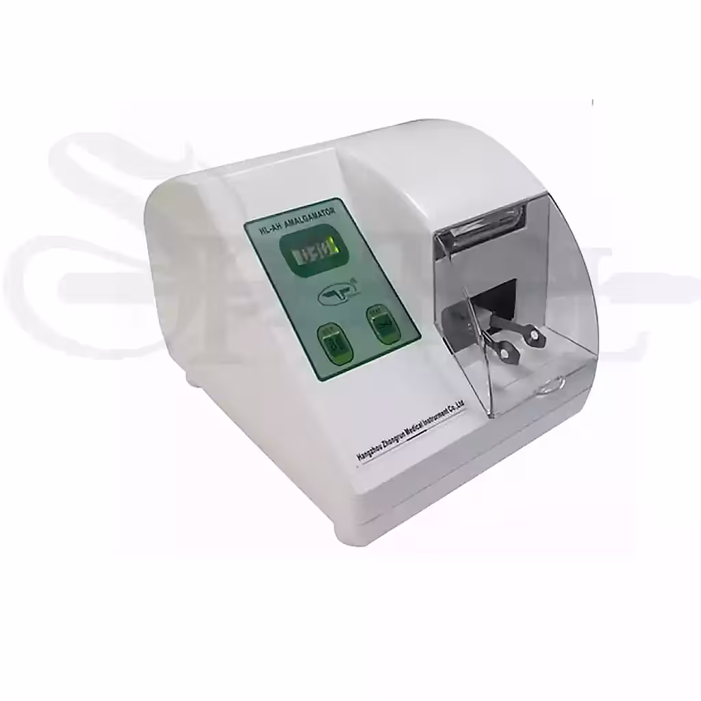 امالگاموتور کپسولی مدل G6 دور موتور 2800/4800rpm برند zoneray