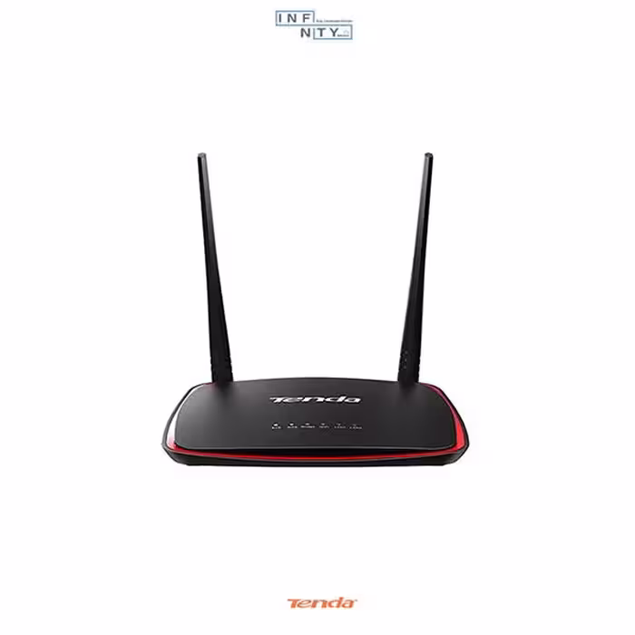 اکسس پوینت بی‌سیم TENDA تندا مدل AP4