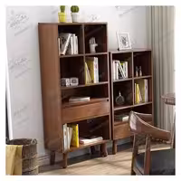 کتابخانه دکورآرای DAKT10