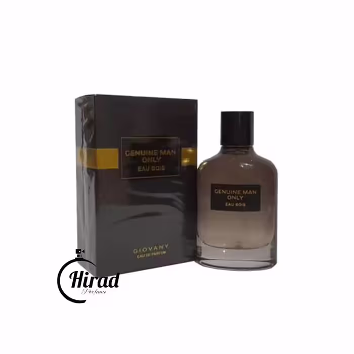 خرید عطر ادکلن جیونچی جنتلمن بویسی بویزی فراگرنس ورد - هیراد پرفیوم