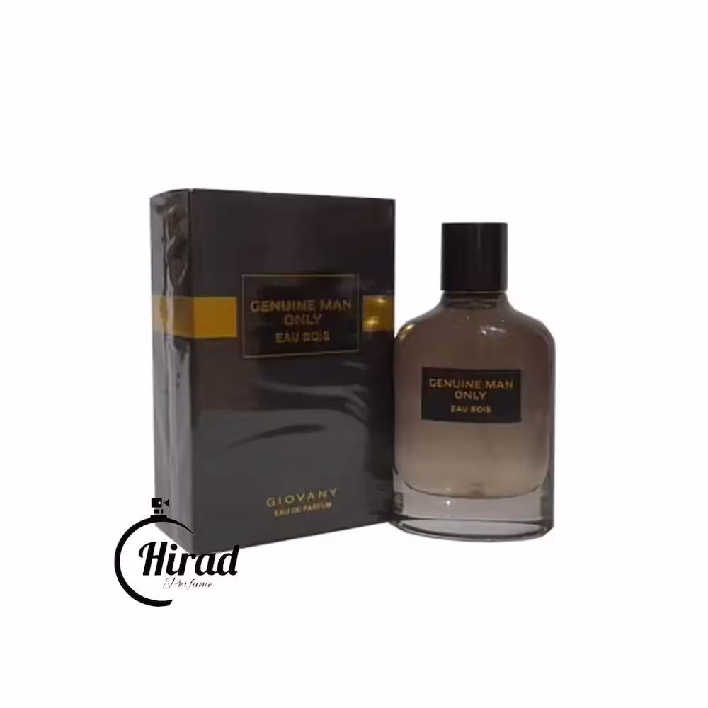خرید عطر ادکلن جیونچی جنتلمن بویسی بویزی فراگرنس ورد - هیراد پرفیوم