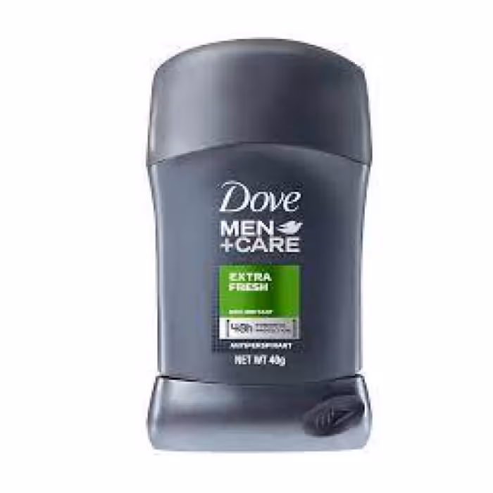 مام استیک ضد تعریق مردانه مدل EXTRA FRESH داو 40 میل