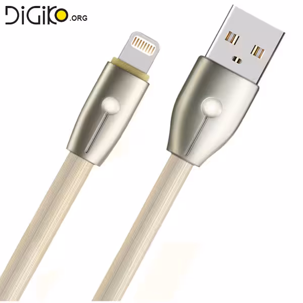 کابل شارژ اپل مارک REMAX KNIGHT RC-043I