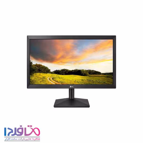 مانیتور 20 اینچ ال جی مدل 20MK400