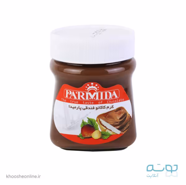 شکلات صبحانه 320 گرمی پارمیدا