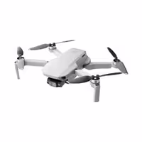 هلیشات دی جی ای مویک DJI Mavic Mini 2 Combo