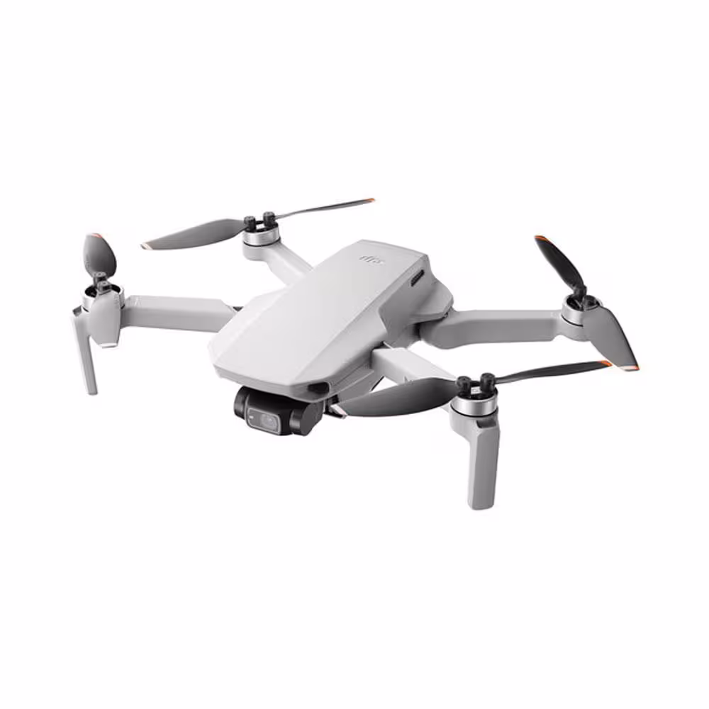 هلیشات دی جی ای مویک DJI Mavic Mini 2 Combo