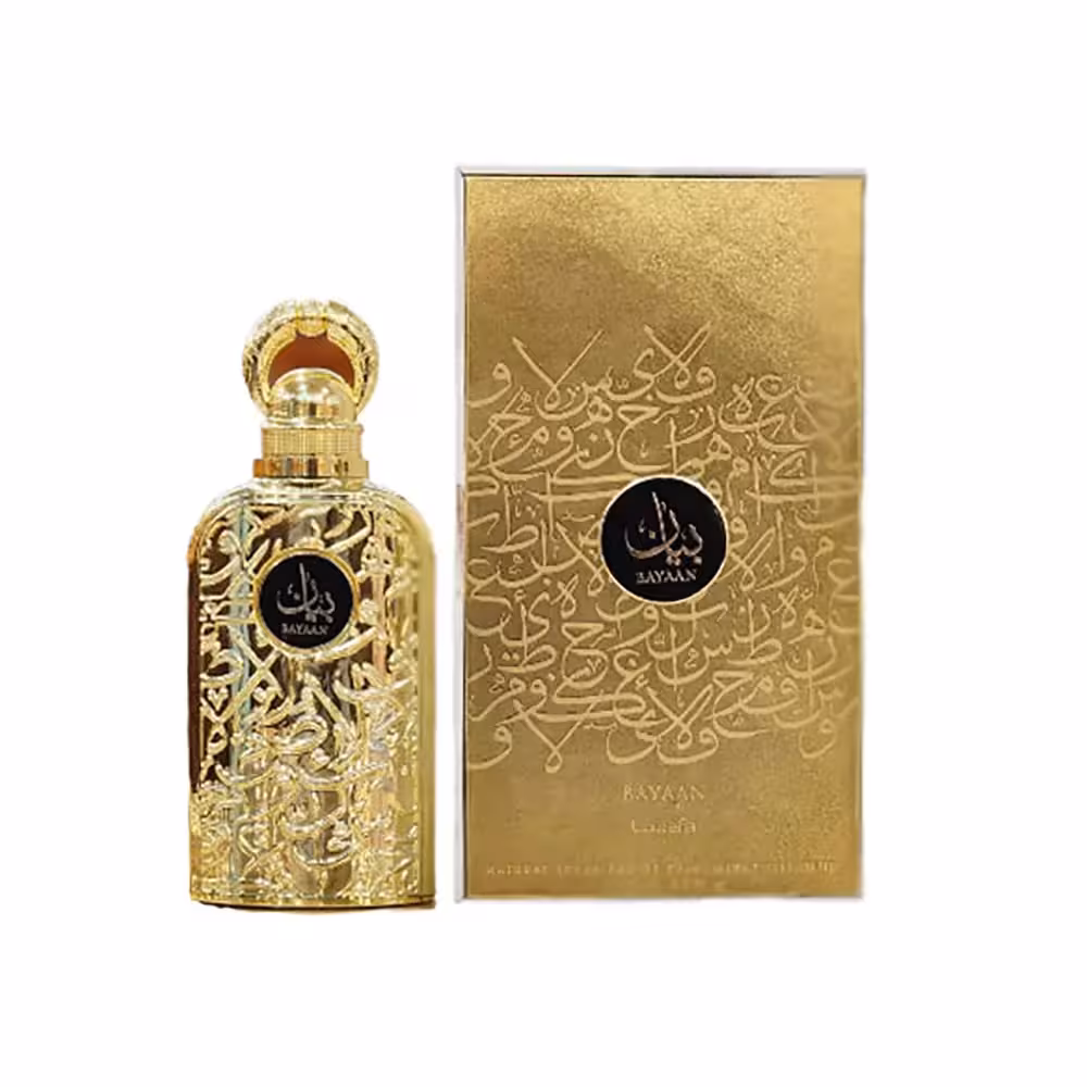 عطر ادکلن بیان لطافه