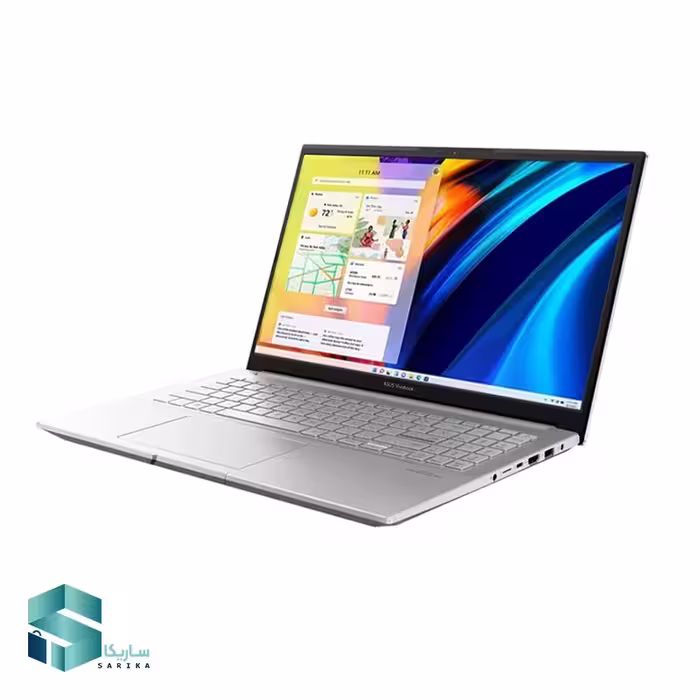 لپ تاپ ایسوس مدل K6500ZC-MA330 با پردازنده Core i7 رم 16GB و گرافیک 4GB
