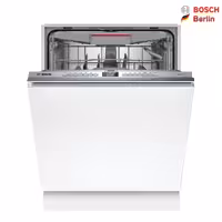 ماشین ظرفشویی توکار بوش مدل BOSCH SMV4HMX65Q